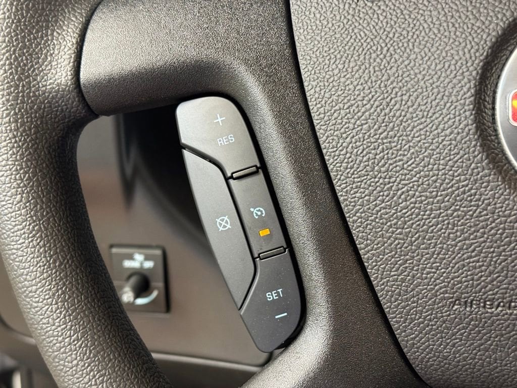 2026 GMC Savana Cargo Work Van - Photo 27