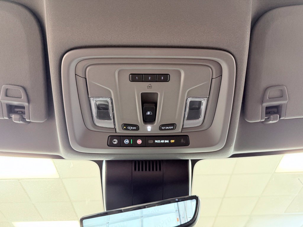 2026 GMC Sierra 1500 Denali - Photo 57