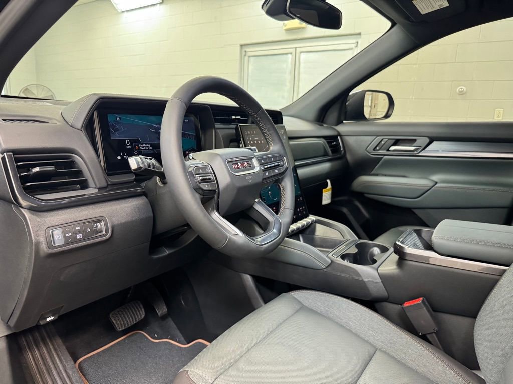 2026 GMC Terrain AT4 - Photo 14