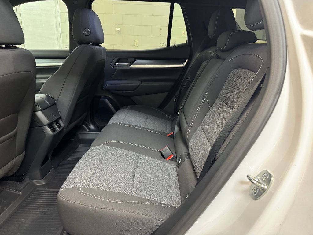 2026 GMC Terrain Elevation - Photo 16