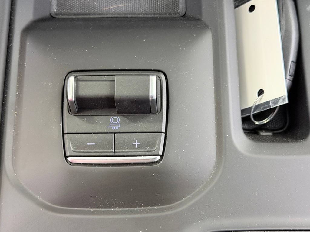 2026 GMC Sierra 2500HD Denali Ultimate - Photo 47