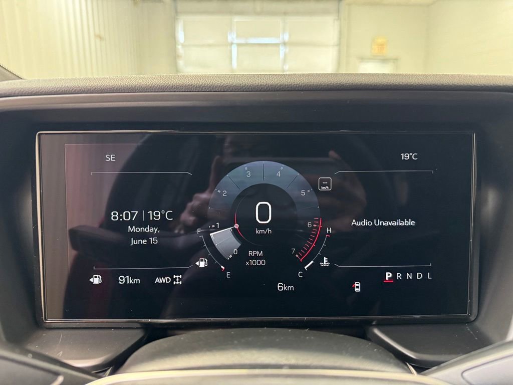 2026 GMC Terrain Elevation - Photo 33