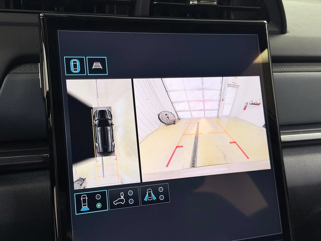 2026 GMC Terrain AT4 - Photo 51