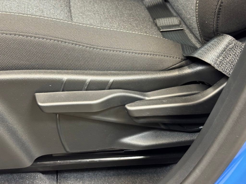 2026 GMC Terrain Elevation - Photo 11