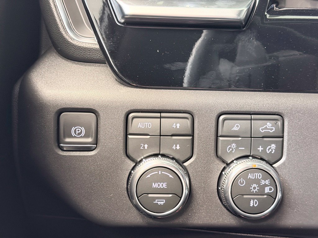 2026 GMC Sierra 1500 SLT - Photo 41
