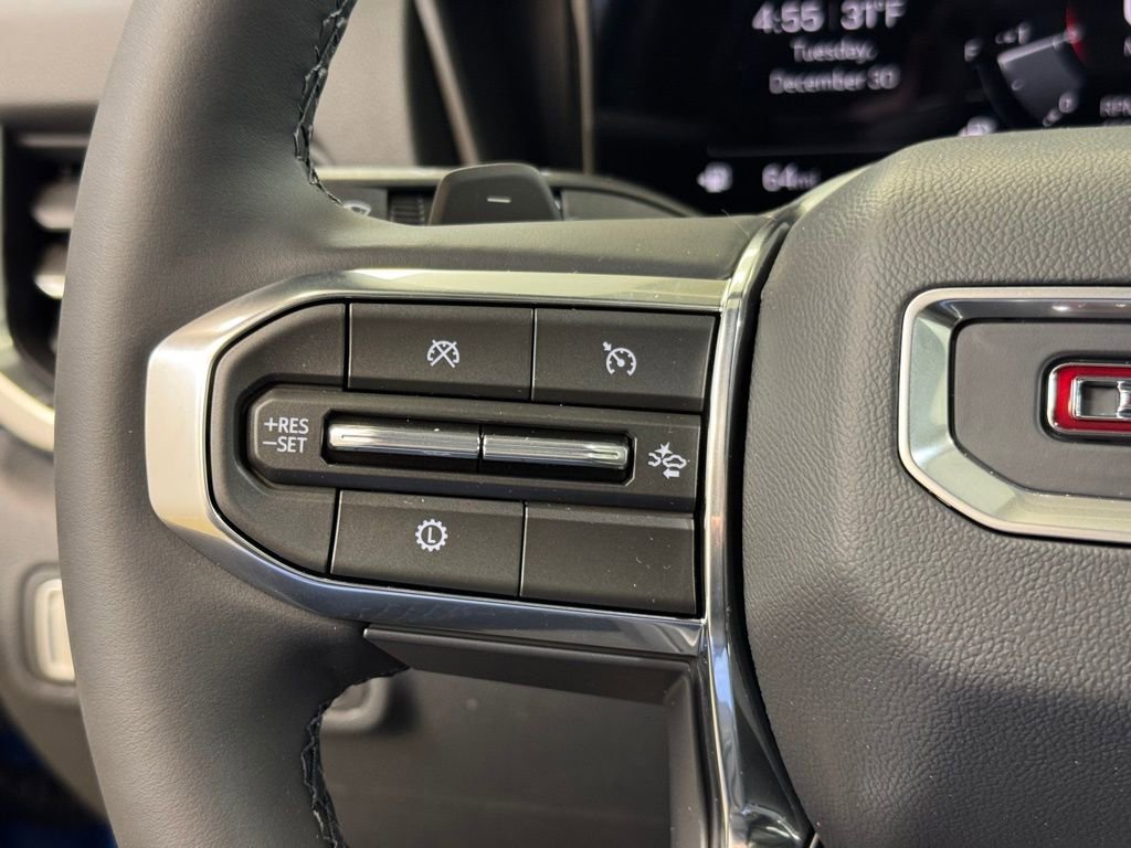 2026 GMC Terrain Elevation - Photo 31