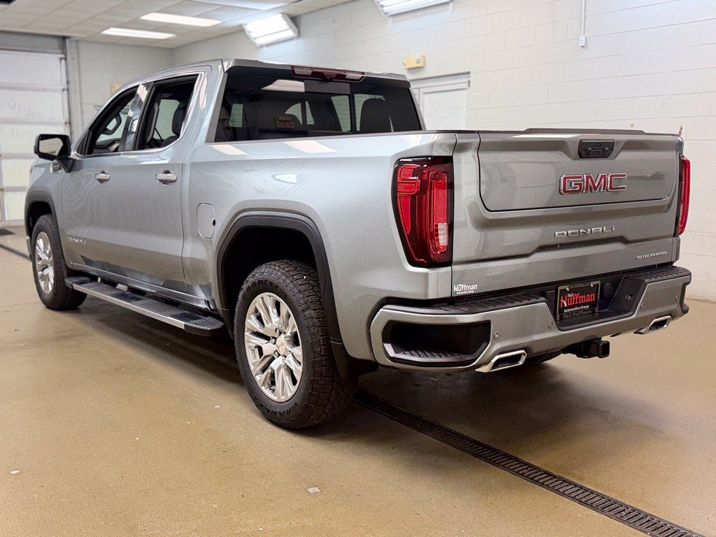 2026 GMC Sierra 1500 Denali - Photo 10