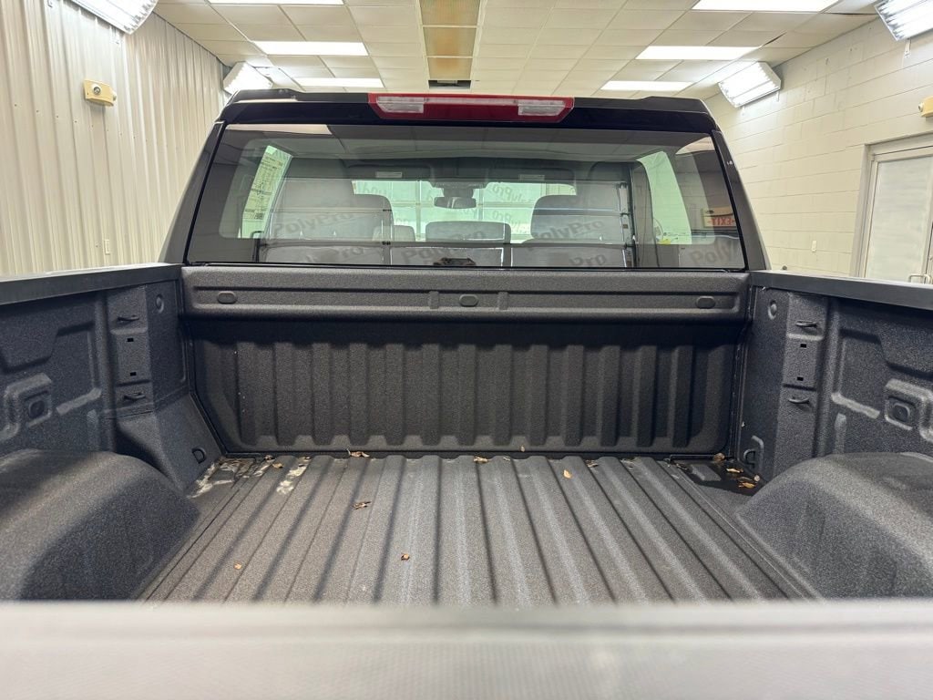 2026 GMC Sierra 1500 Pro - Photo 23