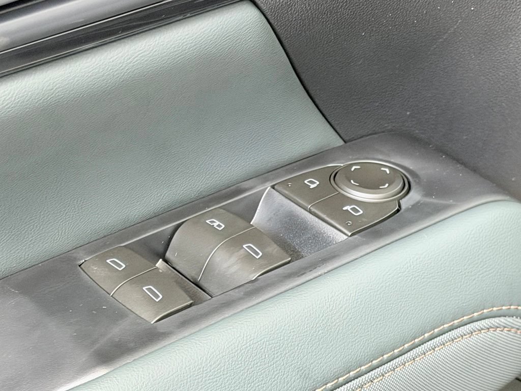 2026 GMC Terrain AT4 - Photo 11