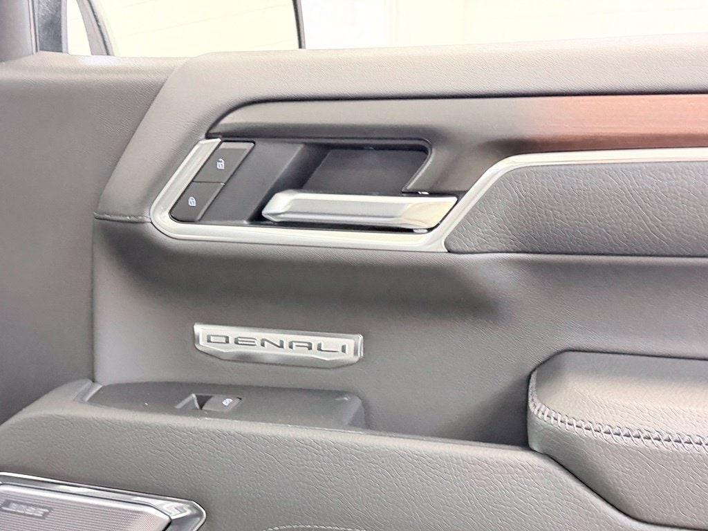2026 GMC Sierra 1500 Denali - Photo 38