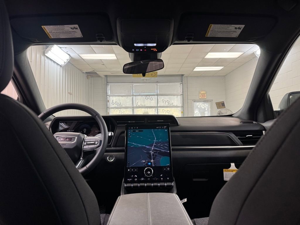 2026 GMC Terrain Elevation - Photo 20