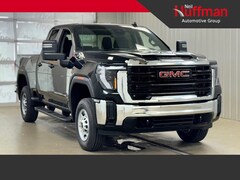 2026 GMC Sierra 2500 HD Pro Truck