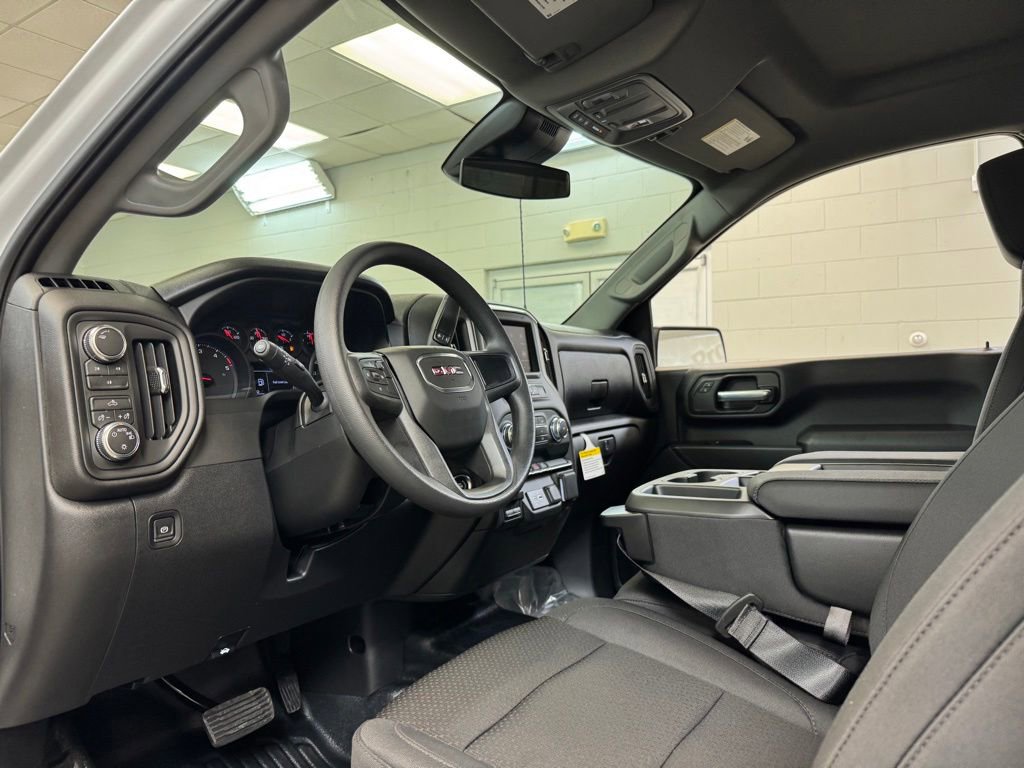 2026 GMC Sierra 2500HD Pro - Photo 14