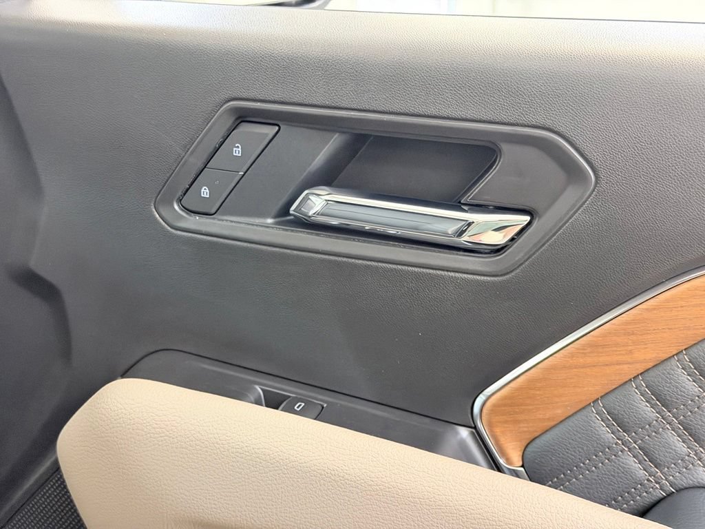 2026 GMC Canyon Denali - Photo 36