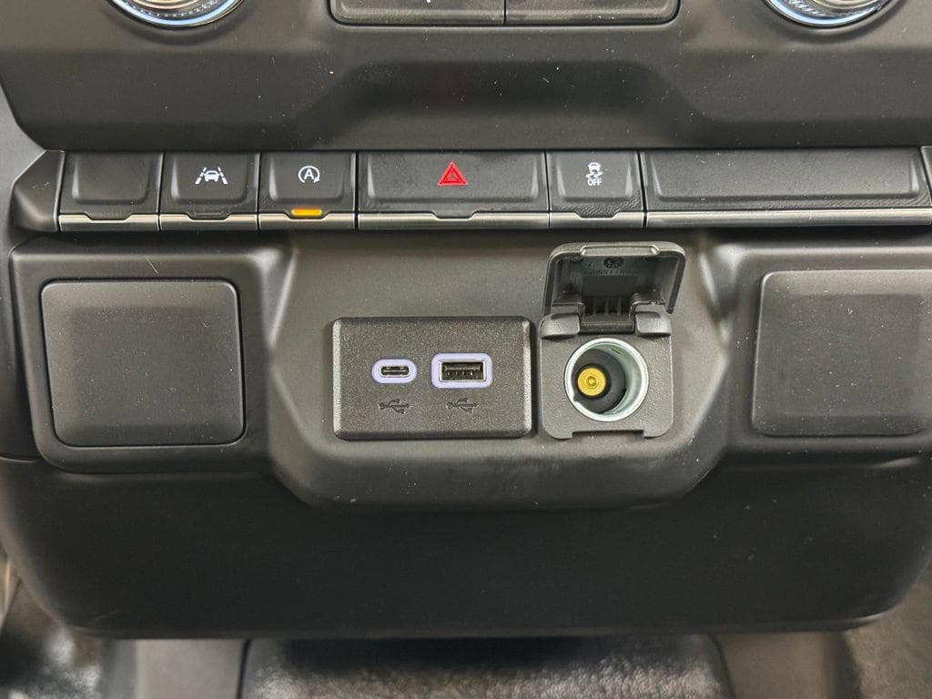 2026 GMC Sierra 1500 Pro - Photo 26