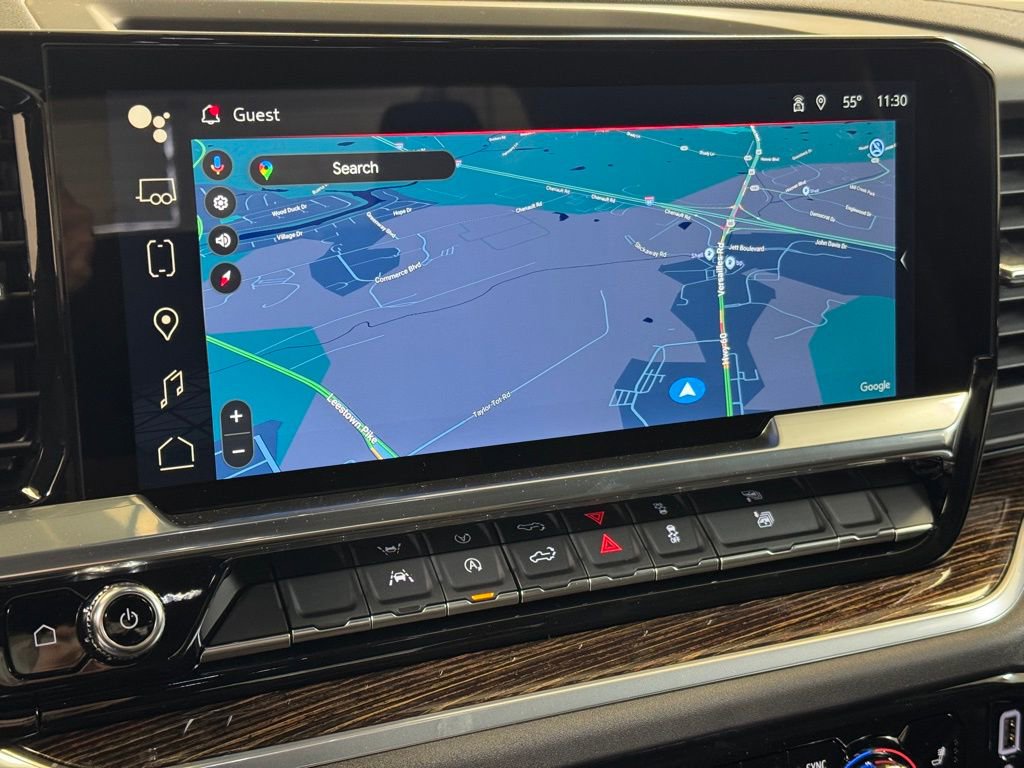 2026 GMC Sierra 1500 SLE - Photo 36
