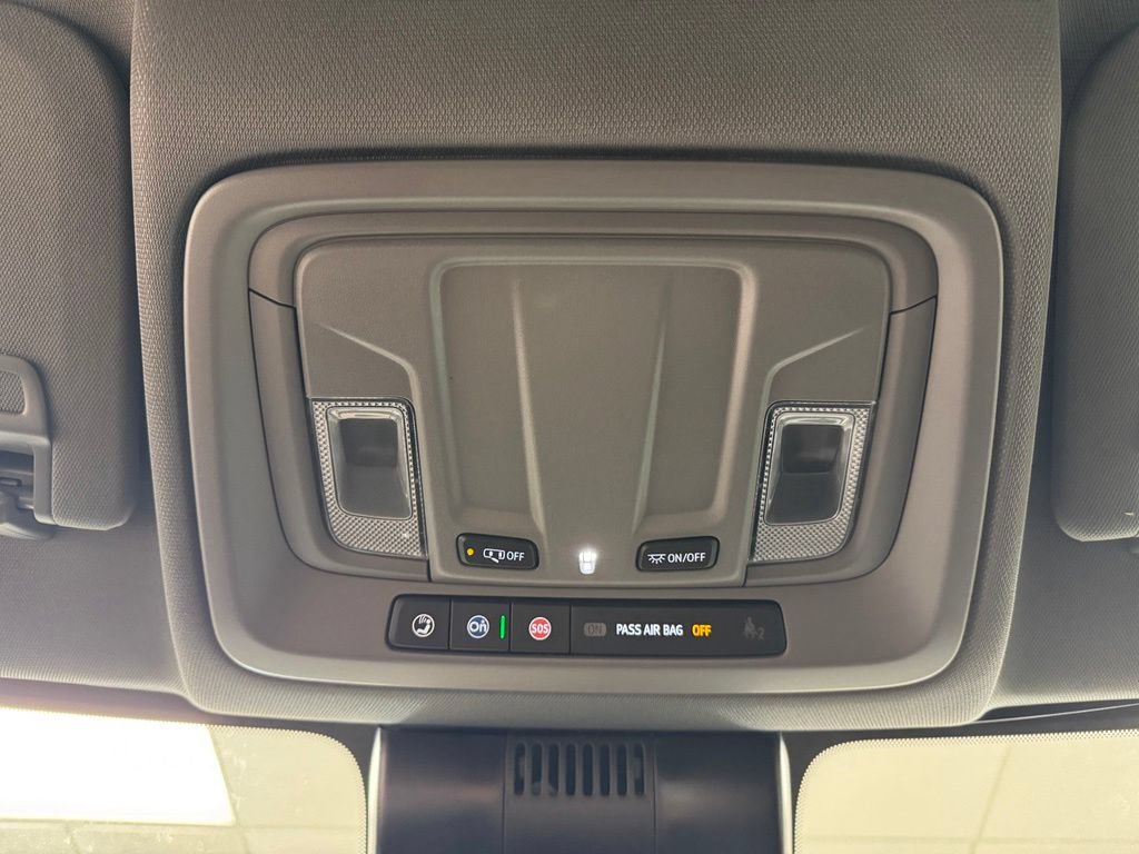 2026 GMC Sierra 2500HD Pro - Photo 37
