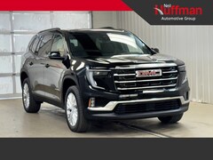 2026 GMC Acadia Elevation SUV