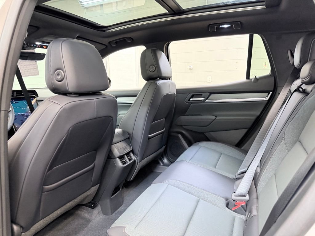 2026 GMC Terrain AT4 - Photo 21