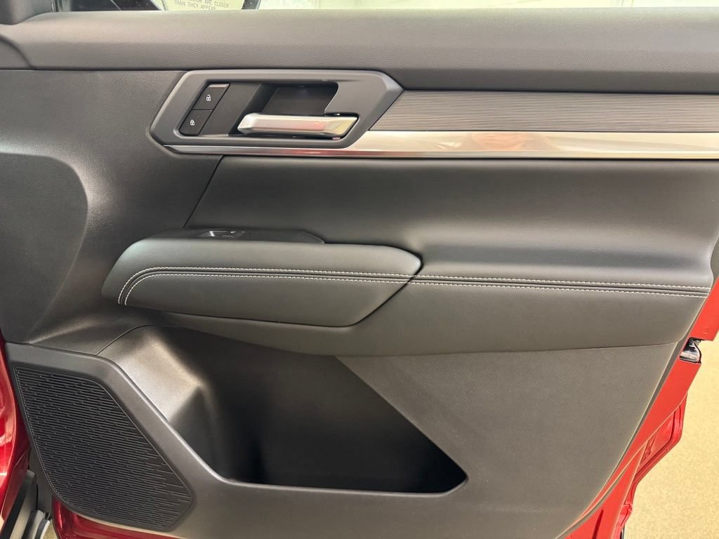 2026 GMC Terrain Elevation - Photo 30