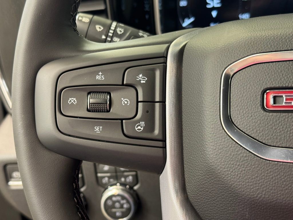 2026 GMC Sierra 1500 SLT - Photo 34