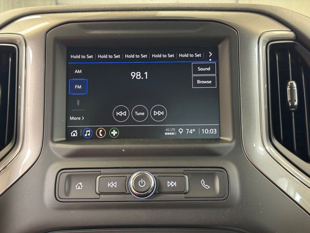2026 GMC Sierra 1500 Pro - Photo 33