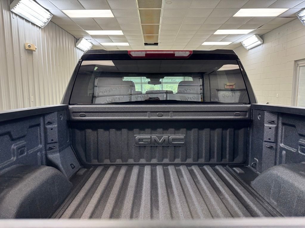 2026 GMC Sierra 1500 SLE - Photo 23