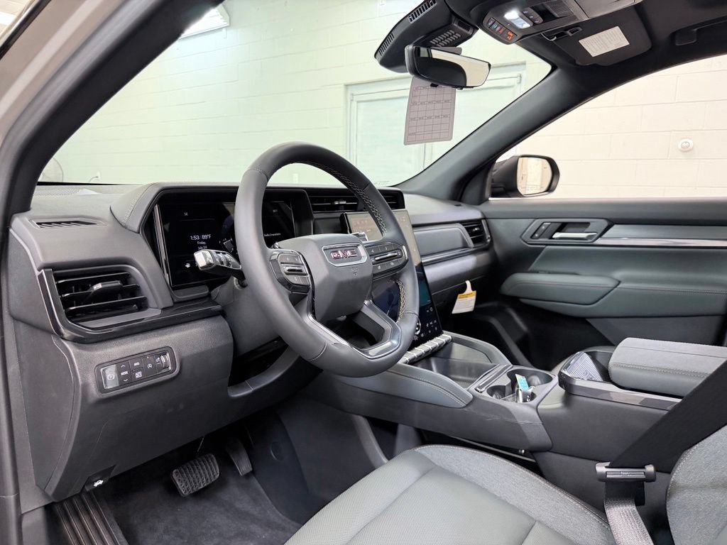 2026 GMC Terrain AT4 - Photo 15