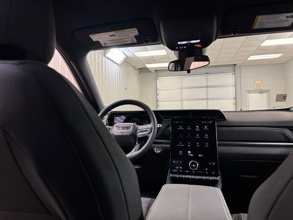 2026 GMC Terrain Elevation - Photo 20