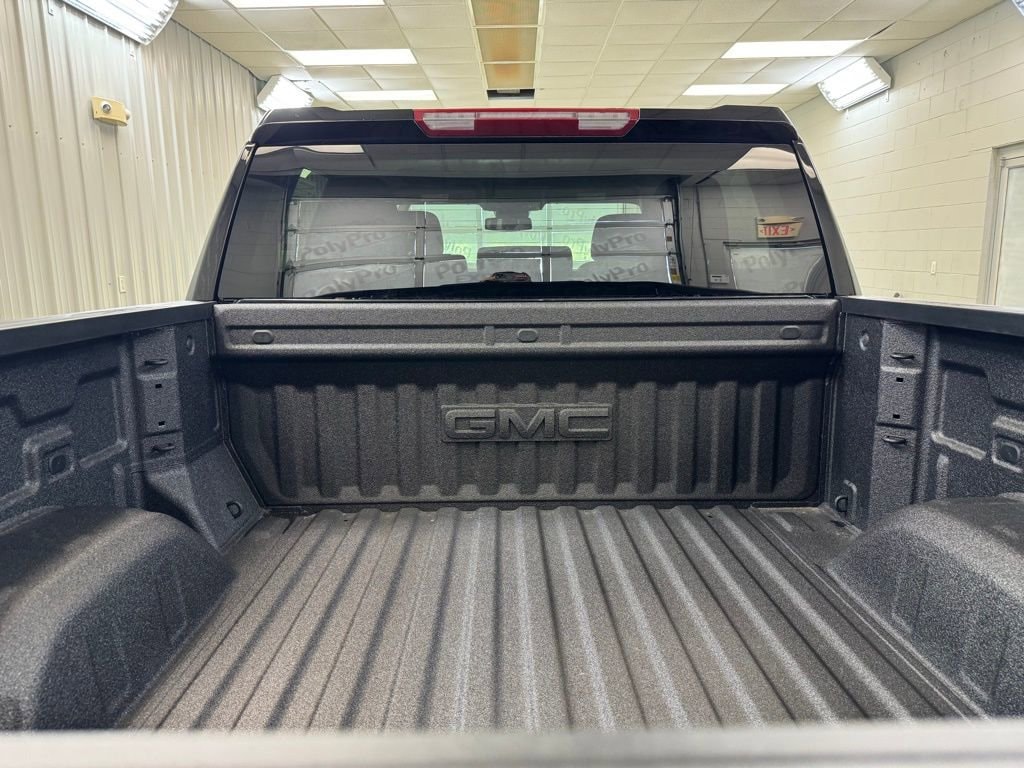 2026 GMC Sierra 1500 SLT - Photo 24