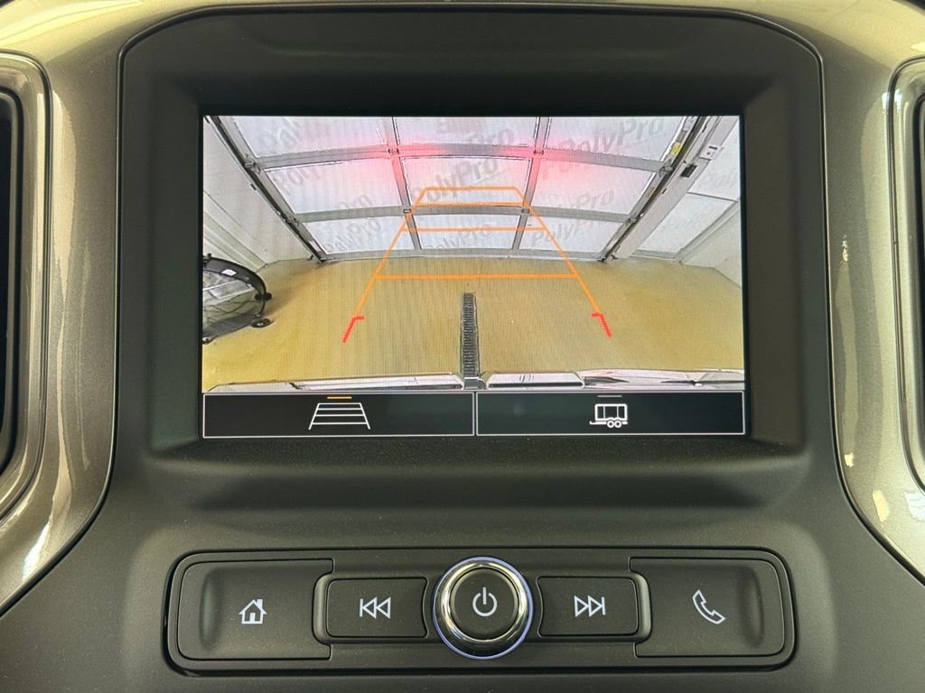 2026 GMC Sierra 1500 Pro - Photo 37