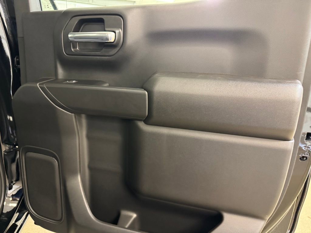 2026 GMC Sierra 1500 Pro - Photo 25