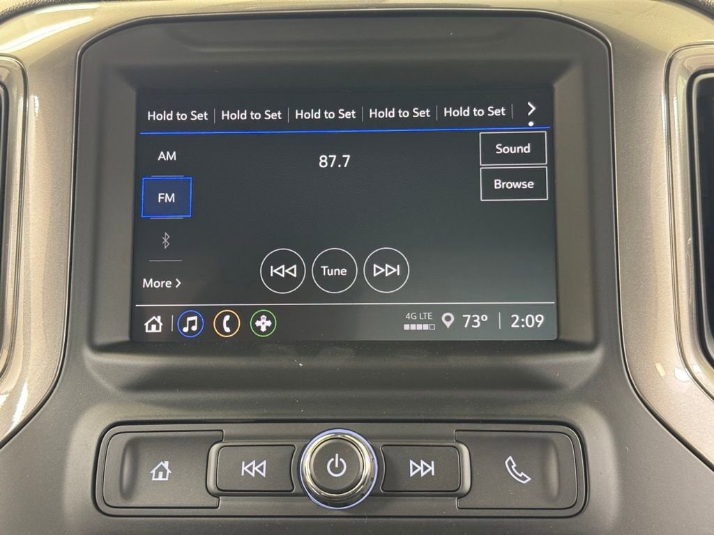 2026 GMC Sierra 1500 Pro - Photo 33