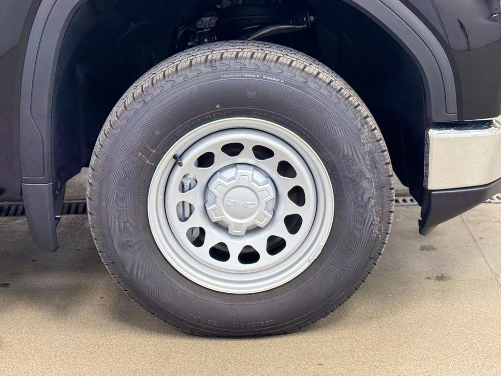 New 2026 GMC Sierra 1500 Pro Truck