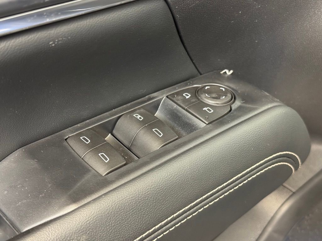 2026 GMC Terrain Elevation - Photo 10