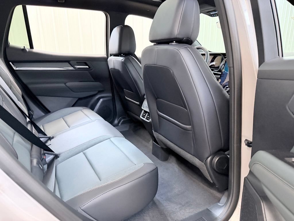 2026 GMC Terrain AT4 - Photo 32