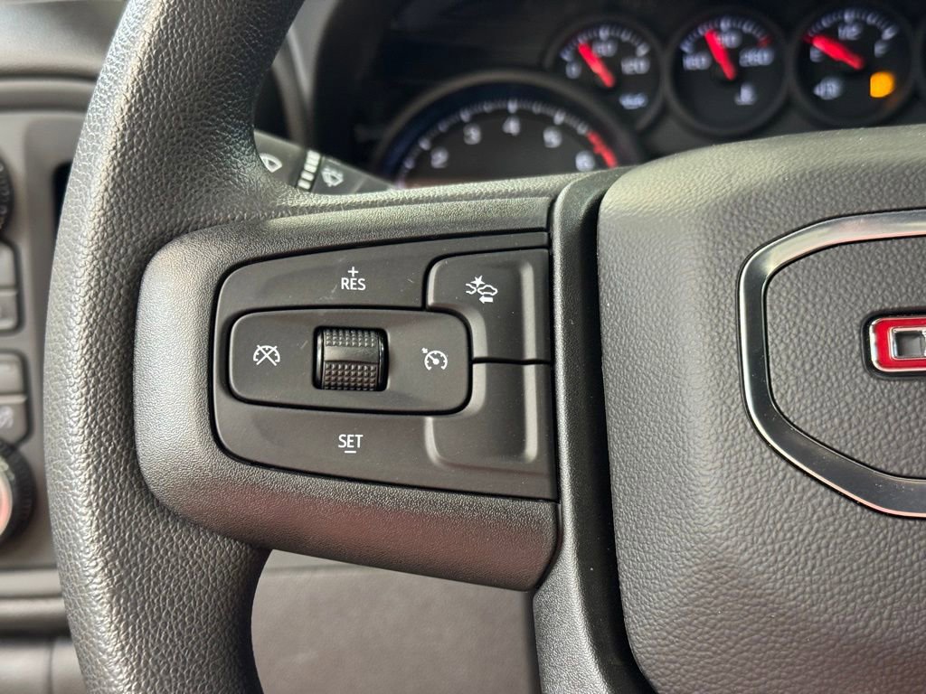 2026 GMC Sierra 1500 Pro - Photo 30