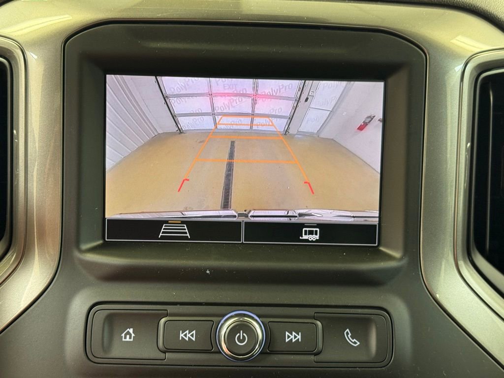 2026 GMC Sierra 1500 Pro - Photo 34
