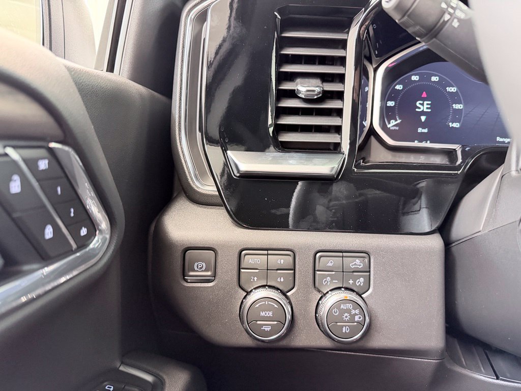 2026 GMC Sierra 1500 SLT - Photo 39