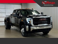2026 GMC Sierra 3500 HD Pro DRW Truck
