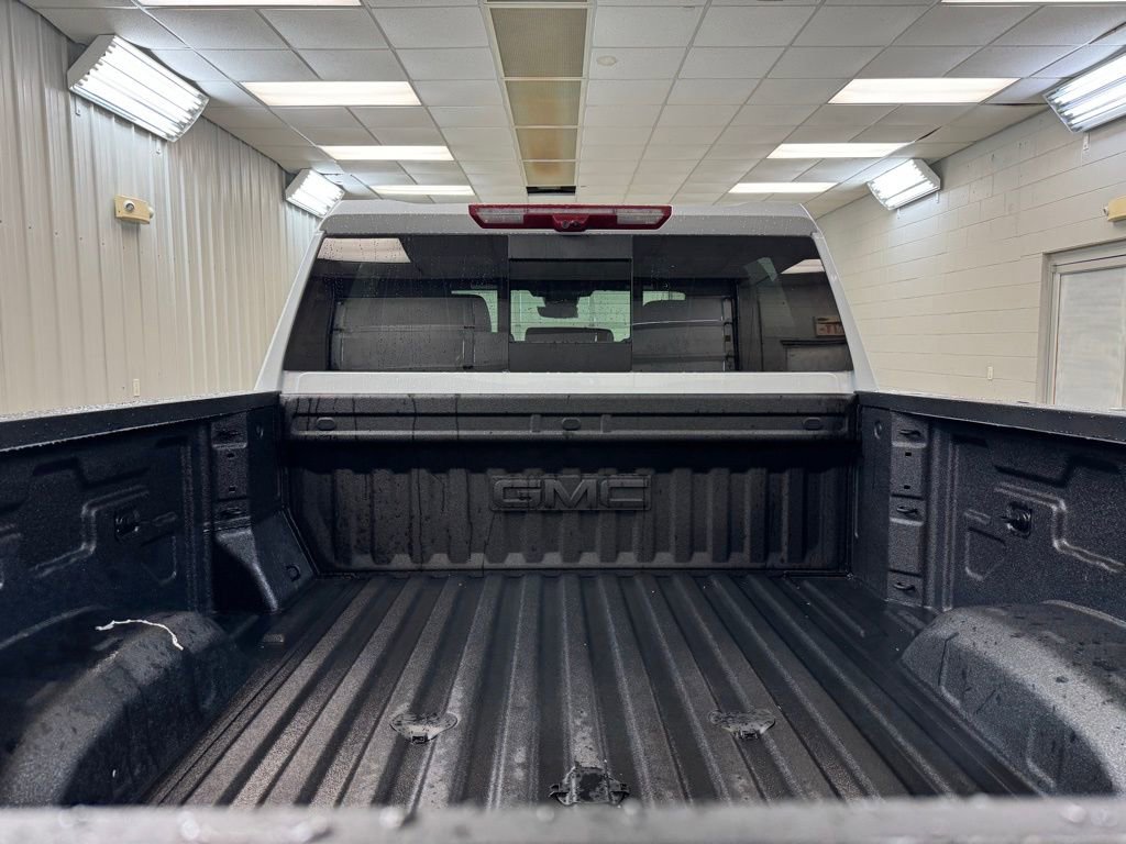 2026 GMC Sierra 2500HD Denali Ultimate - Photo 24
