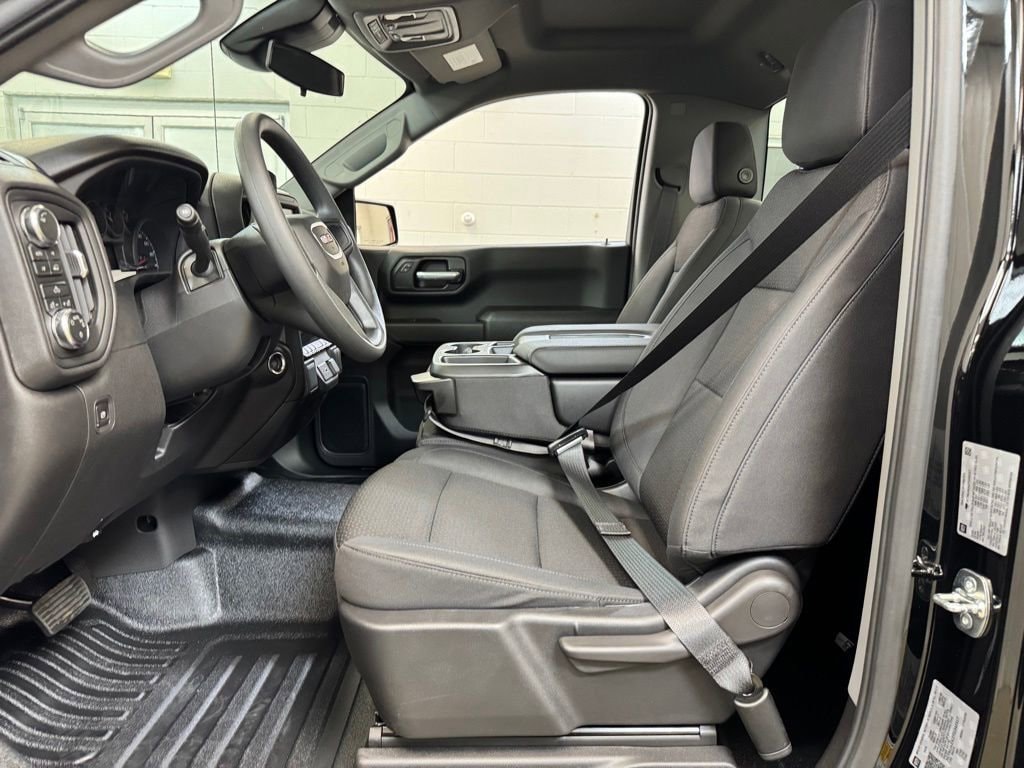 2026 GMC Sierra 1500 Pro - Photo 13