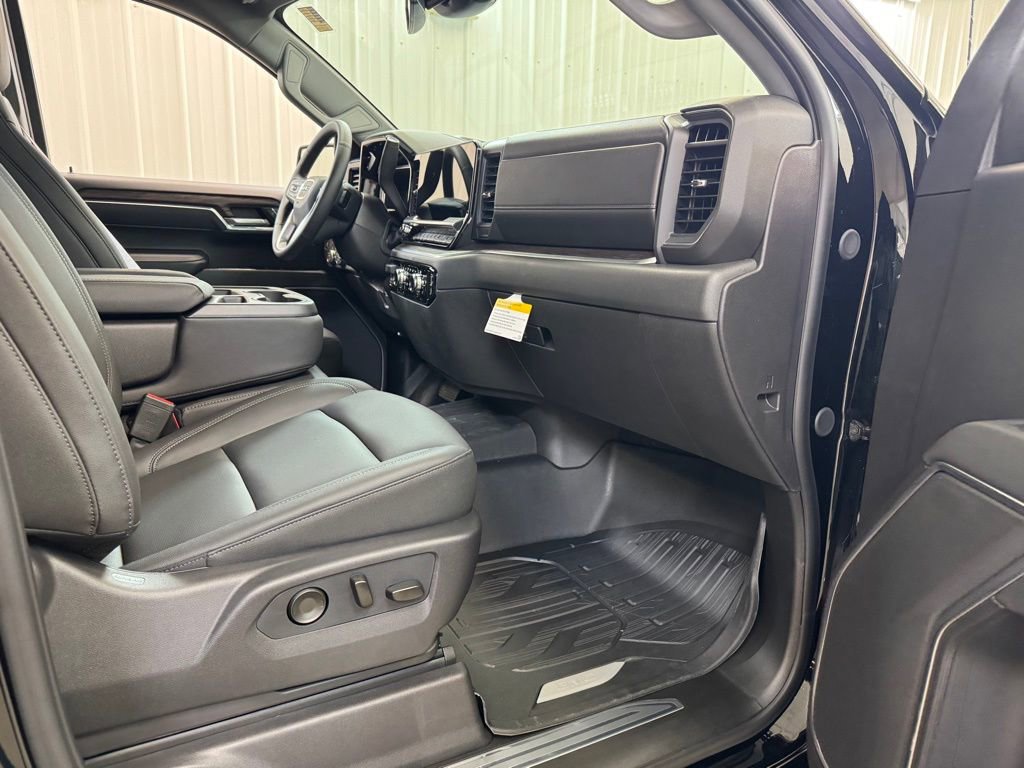 2026 GMC Sierra 1500 SLT - Photo 27