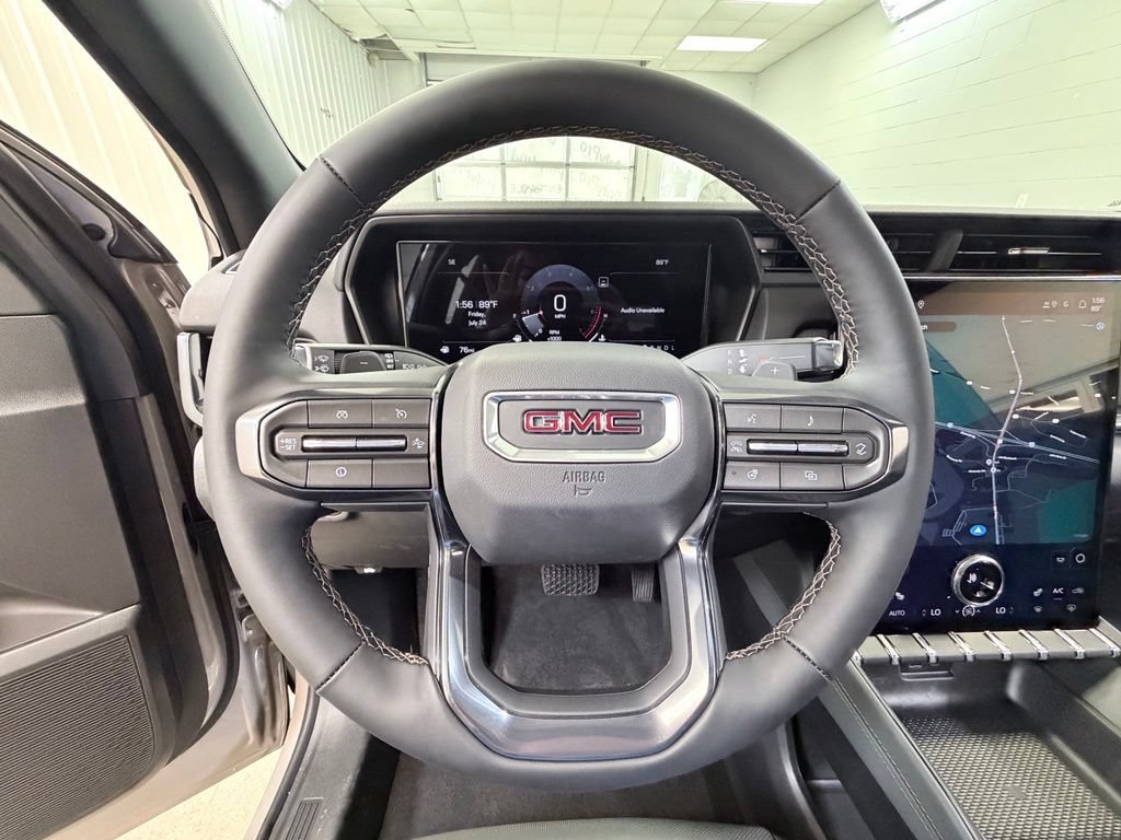 2026 GMC Terrain AT4 - Photo 43