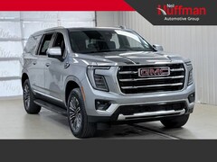 2026 GMC Yukon XL Elevation SUV