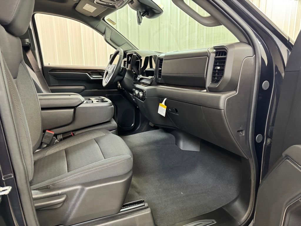 2026 GMC Sierra 1500 SLE - Photo 26