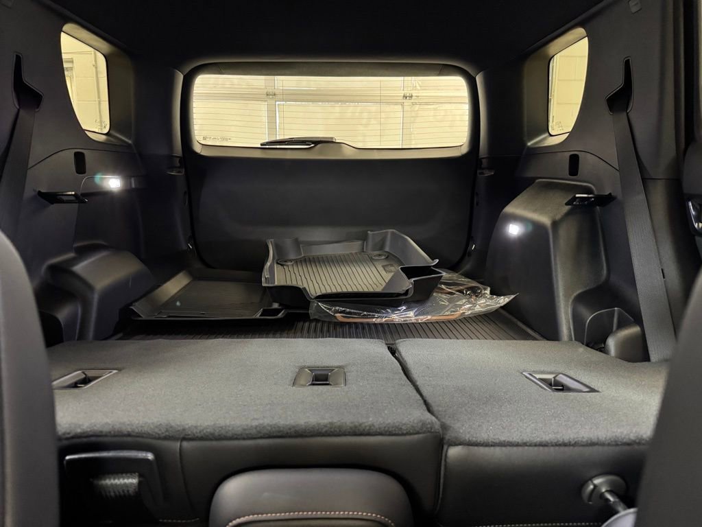 2026 GMC Terrain AT4 - Photo 15