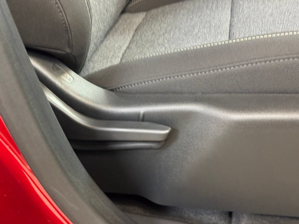 2026 GMC Terrain Elevation - Photo 29