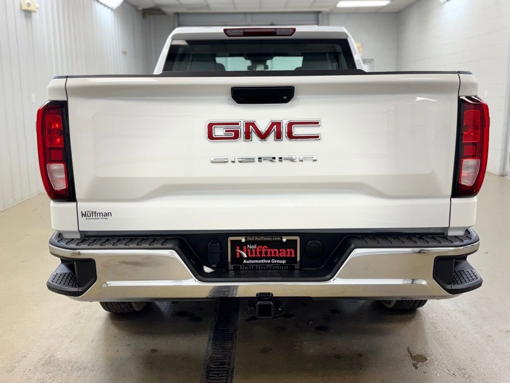 2026 GMC Sierra 1500 Pro - Photo 7