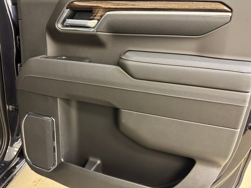 2026 GMC Sierra 1500 SLE - Photo 25